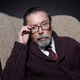 Tim Curry in Fox’s Rocky Horror Show Live